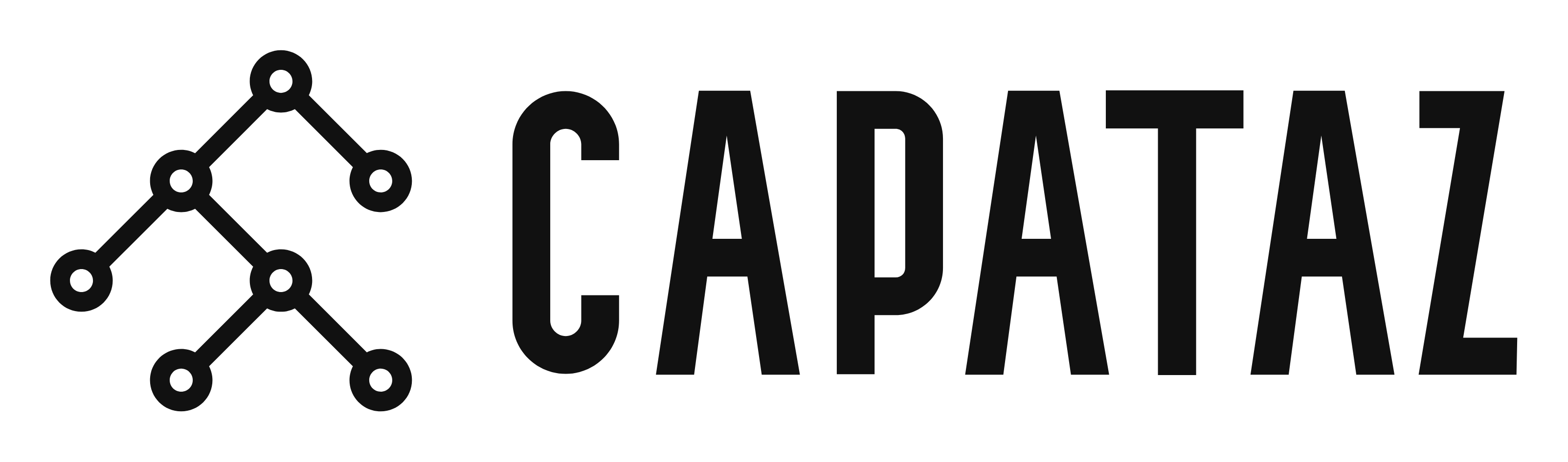 Capataz Logo